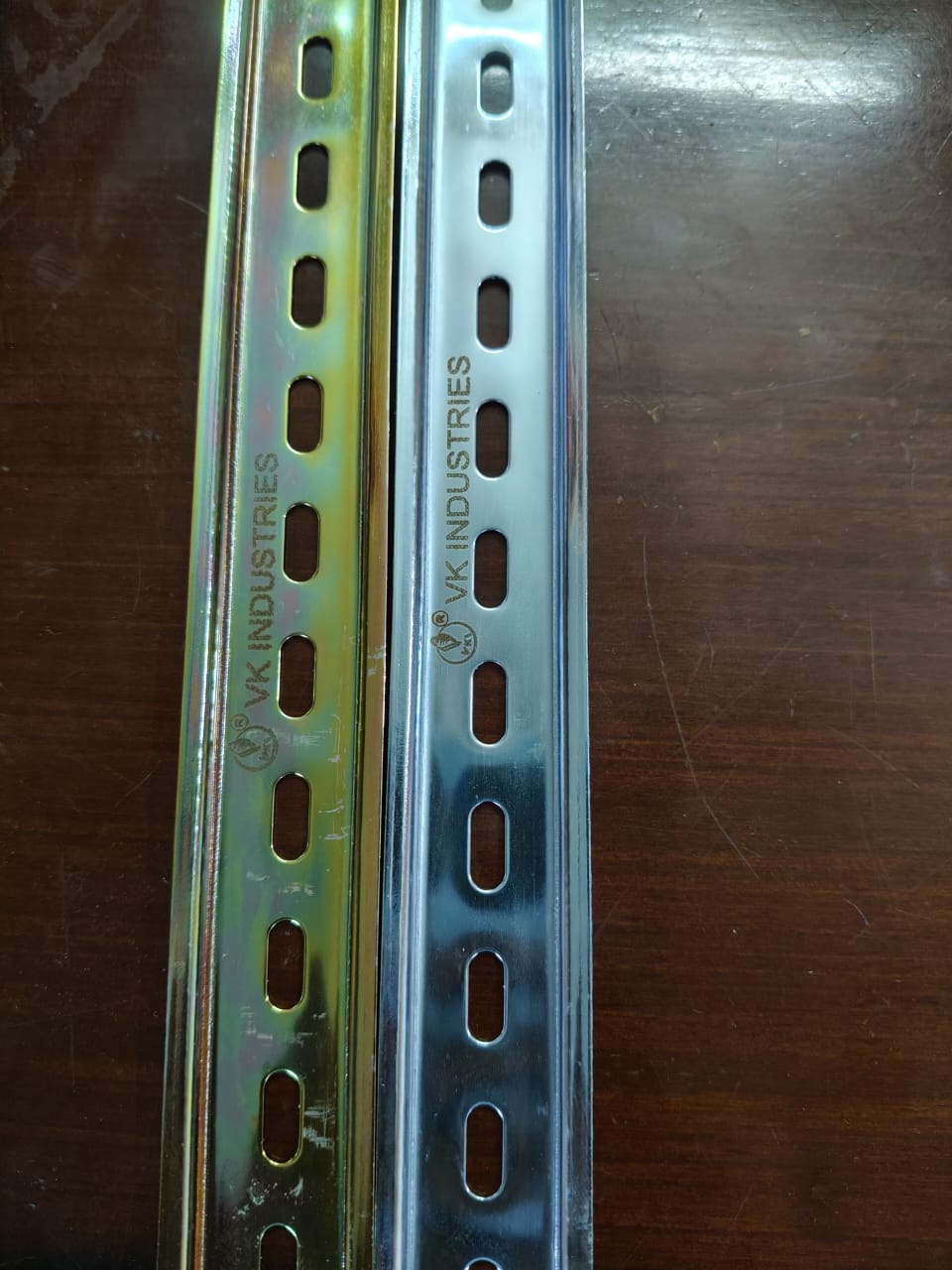 DIN Rails