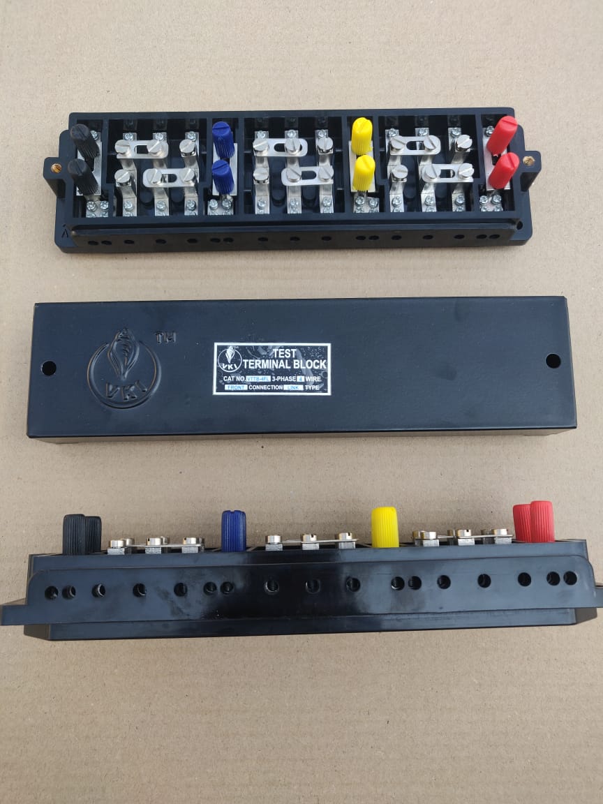 Terminal Blocks