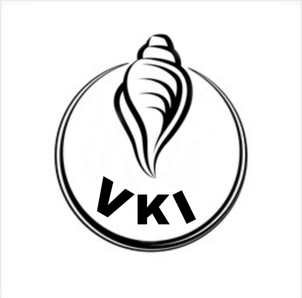 VK Industries Logo